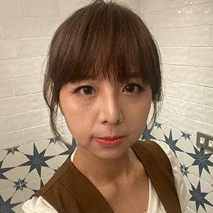 Producer-Sharon LIN